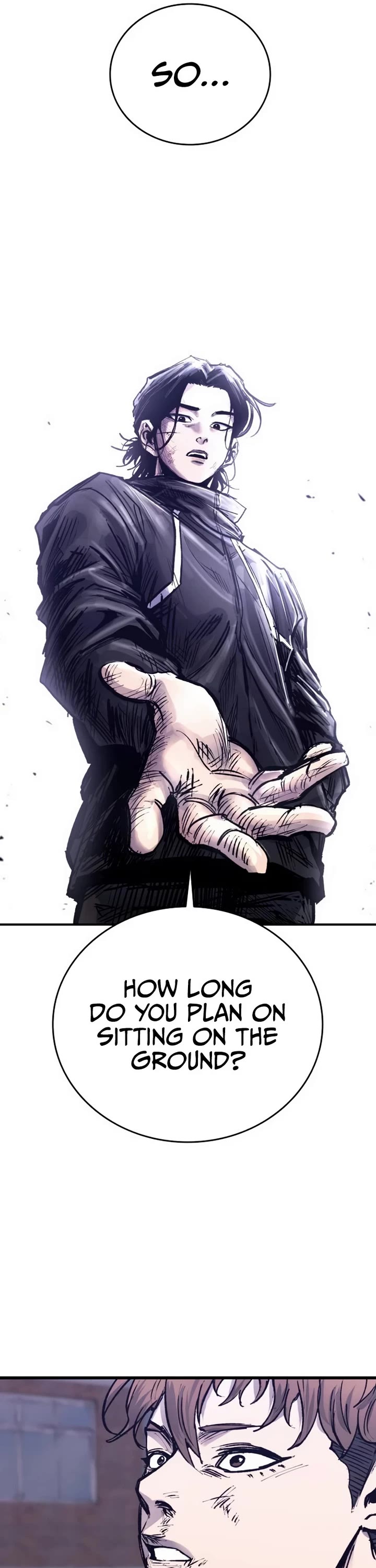 High Class chapter 32 page 52