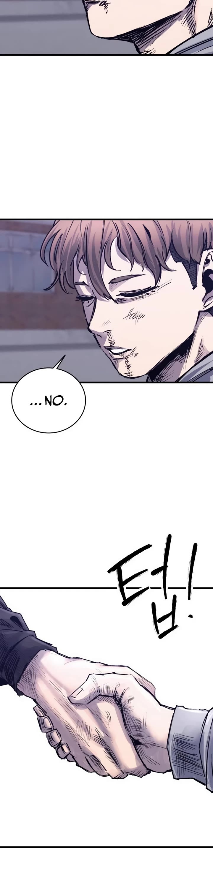 High Class chapter 32 page 53