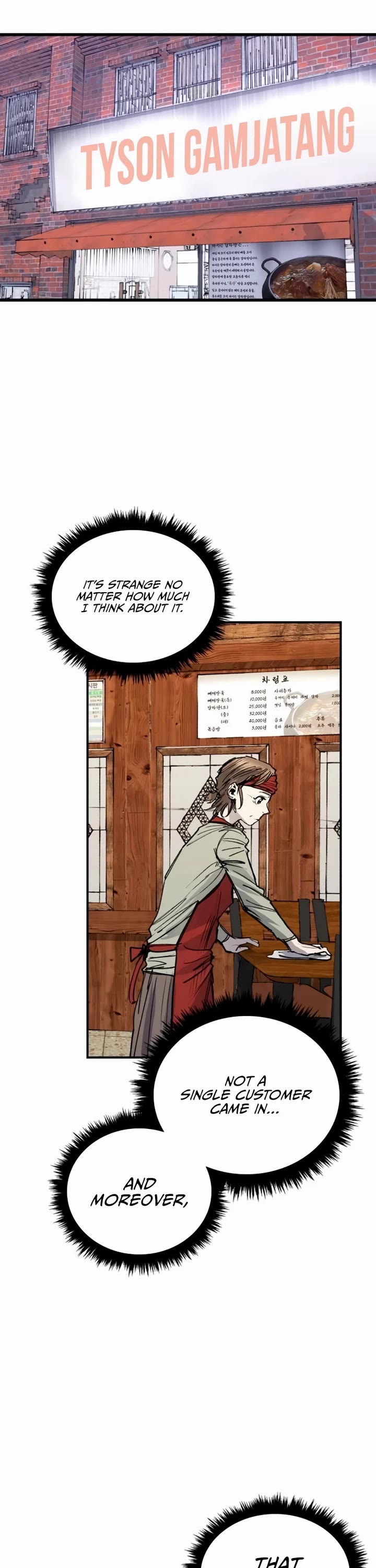 High Class chapter 32 page 55