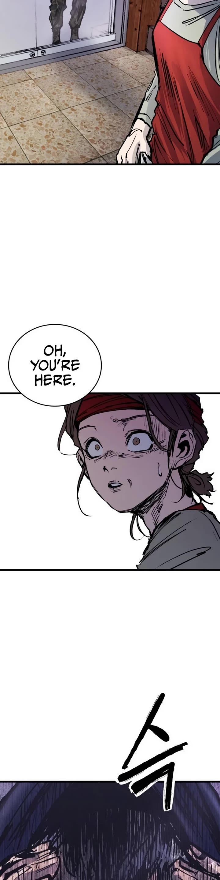 High Class chapter 32 page 58