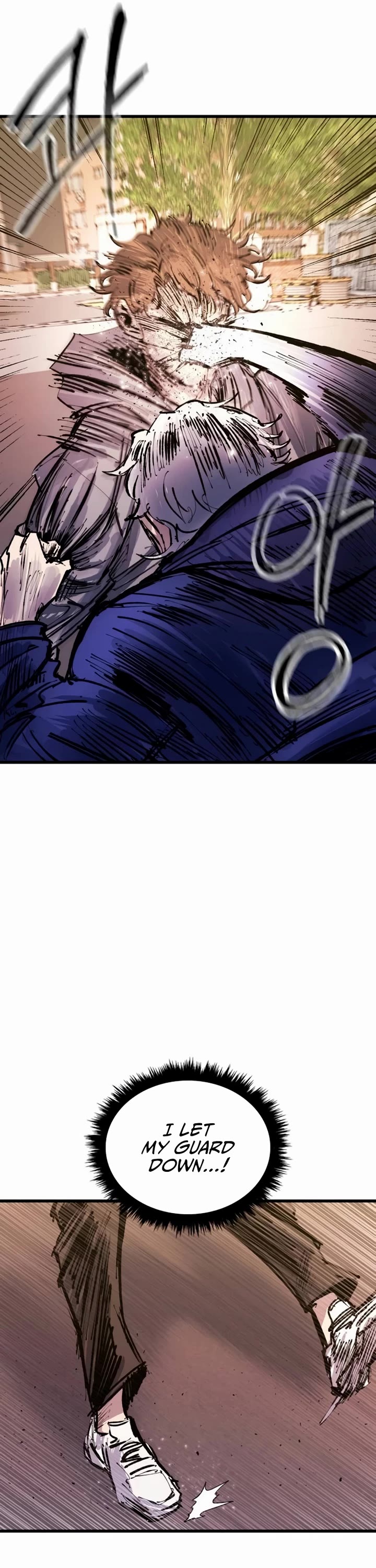 High Class chapter 32 page 7