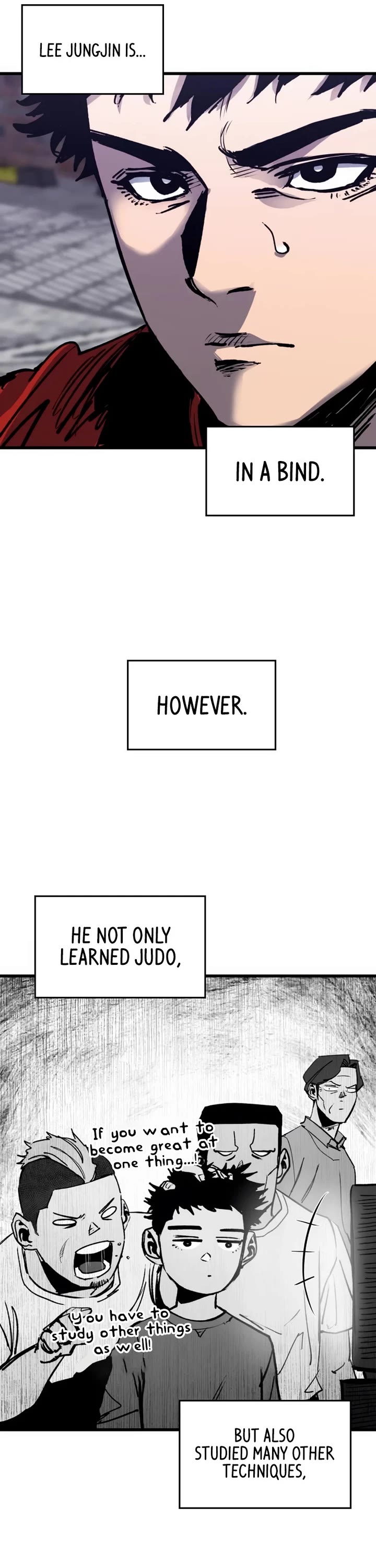 High Class chapter 33 page 16