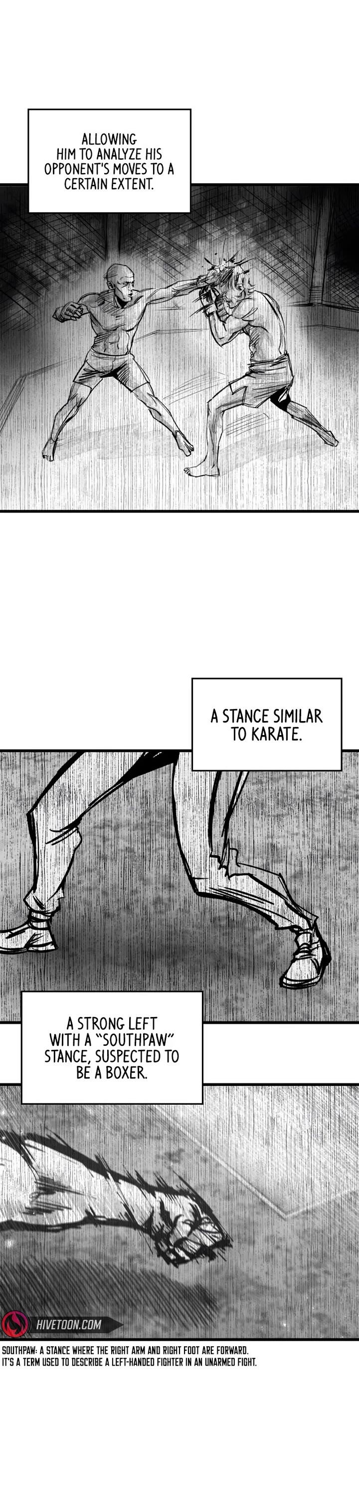 High Class chapter 33 page 17