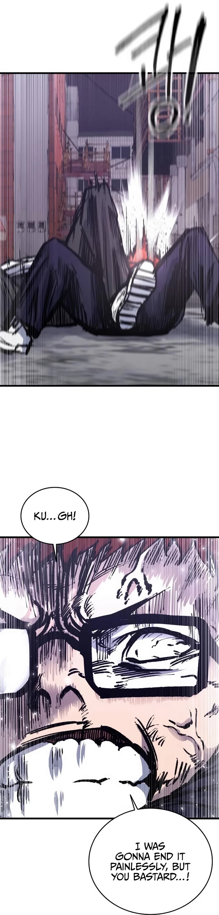 High Class chapter 33 page 28