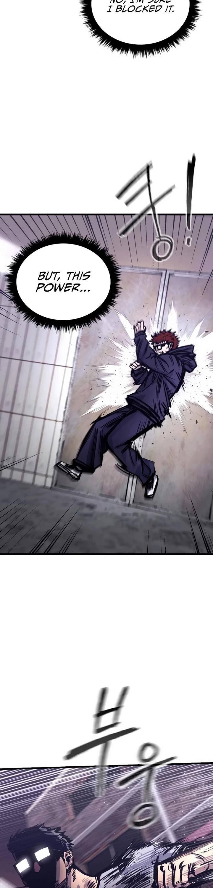 High Class chapter 33 page 38