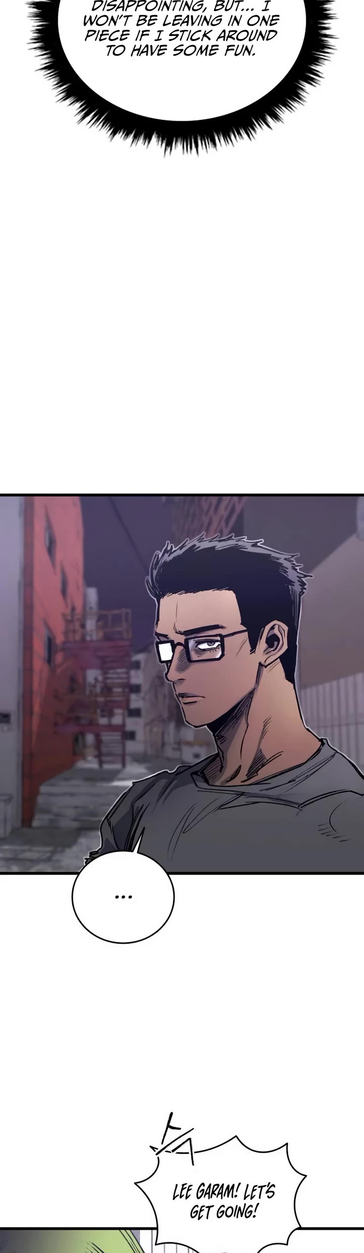 High Class chapter 33 page 44