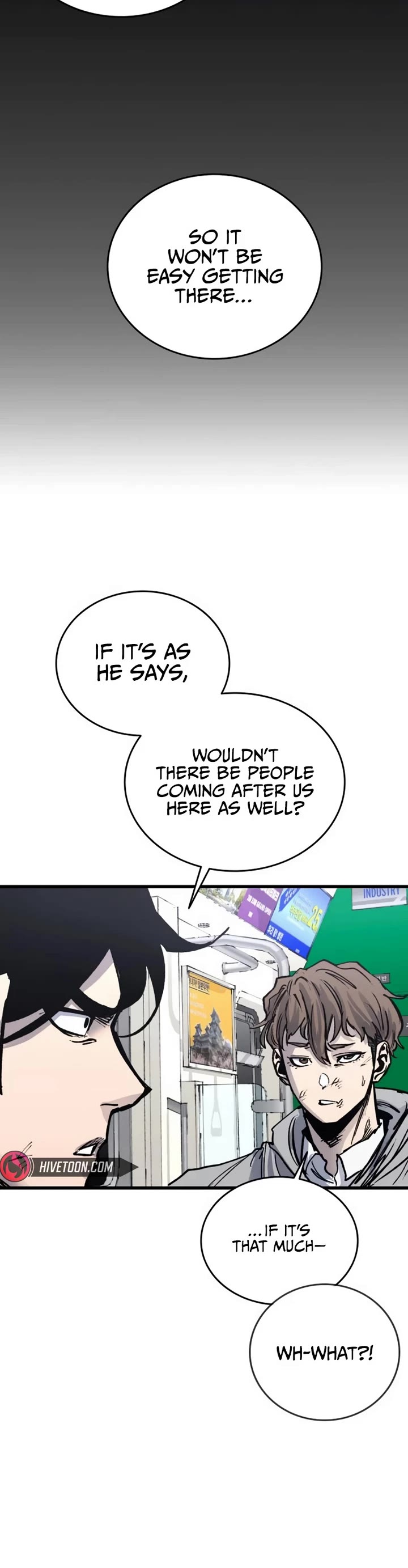 High Class chapter 33 page 60