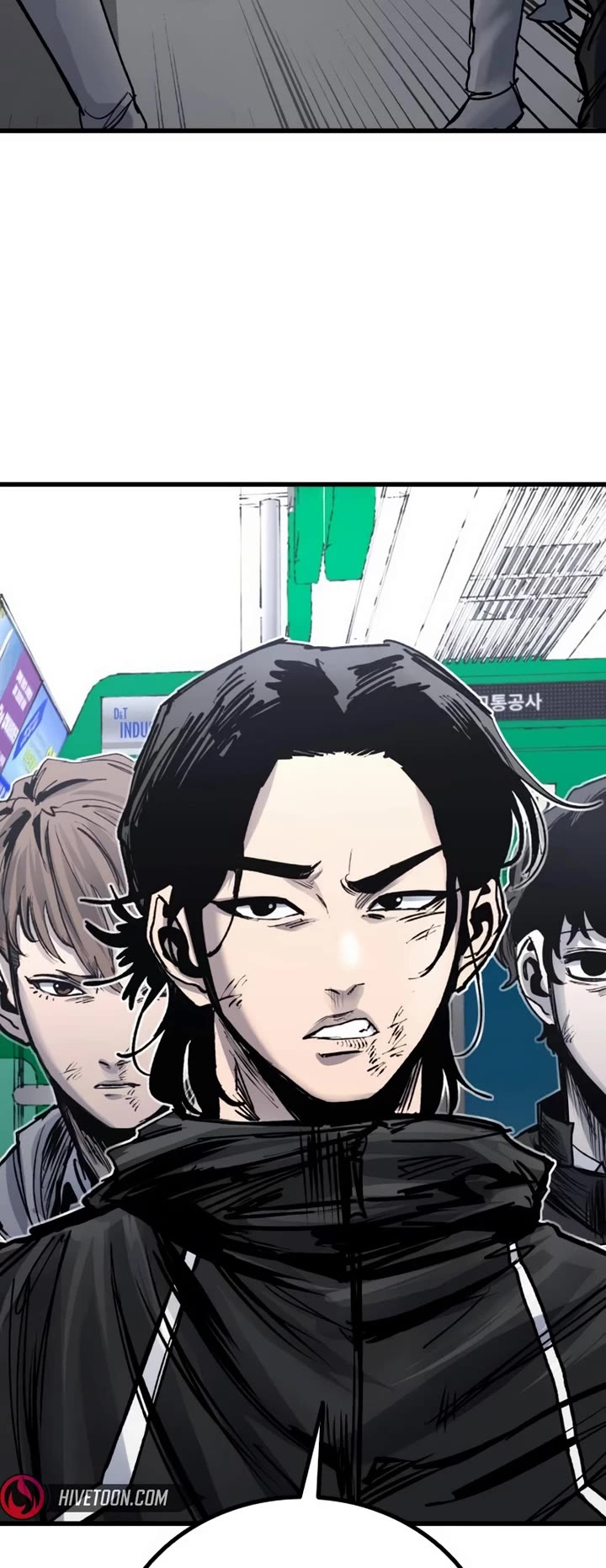 High Class chapter 33 page 62