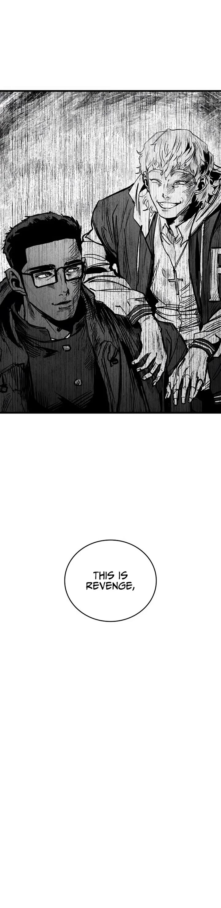 High Class chapter 33 page 9