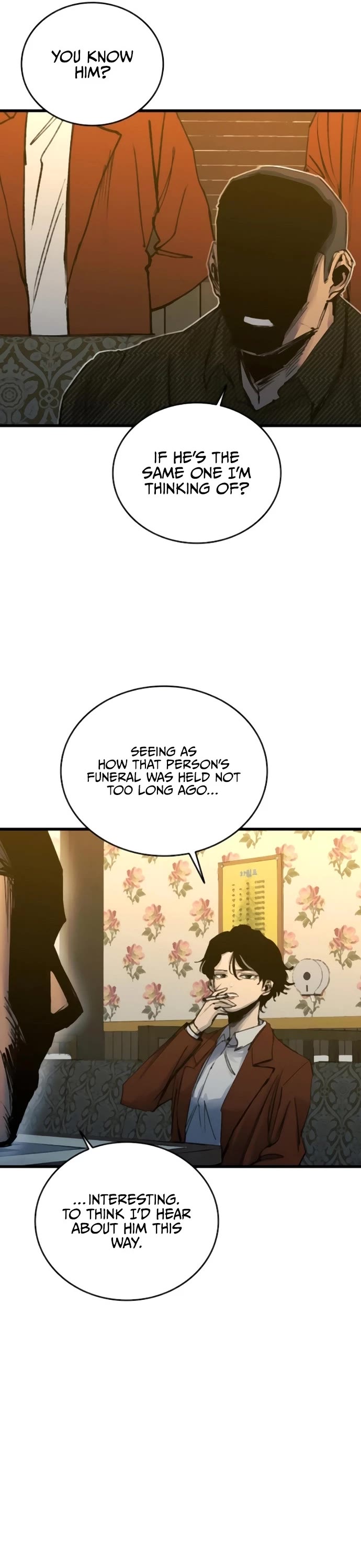 High Class chapter 35 page 11