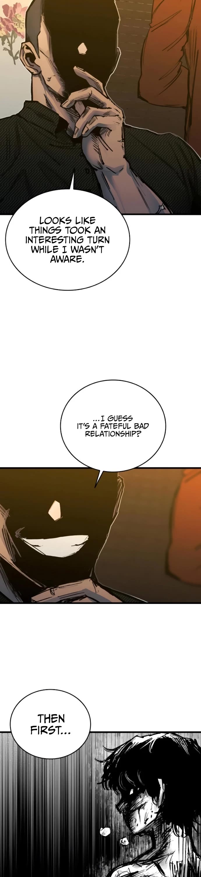 High Class chapter 35 page 13