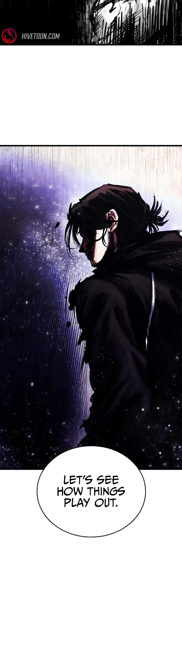 High Class chapter 35 page 14