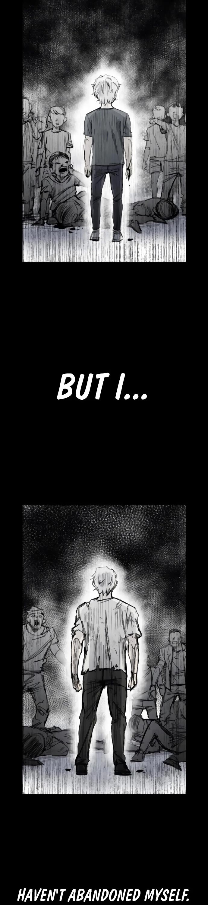 High Class chapter 35 page 16