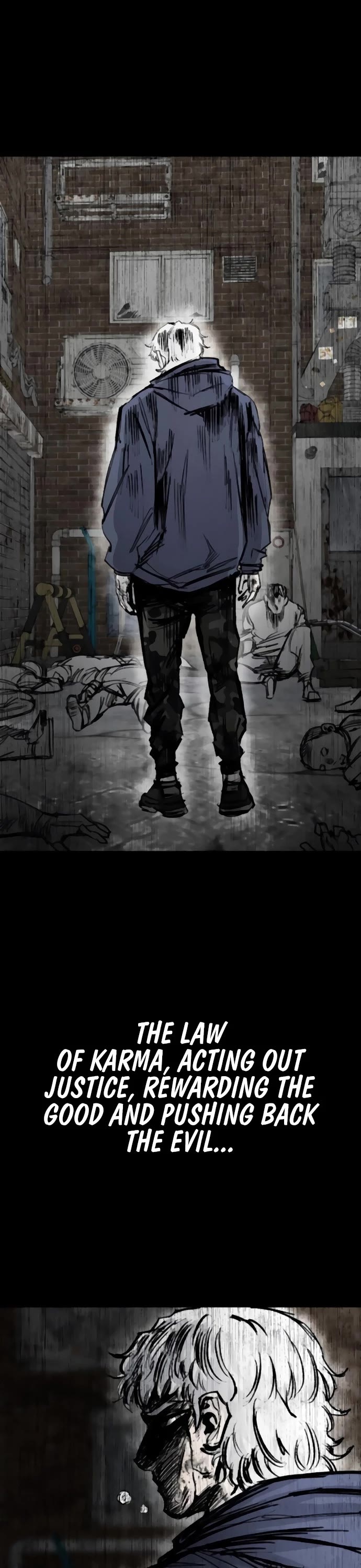 High Class chapter 35 page 17