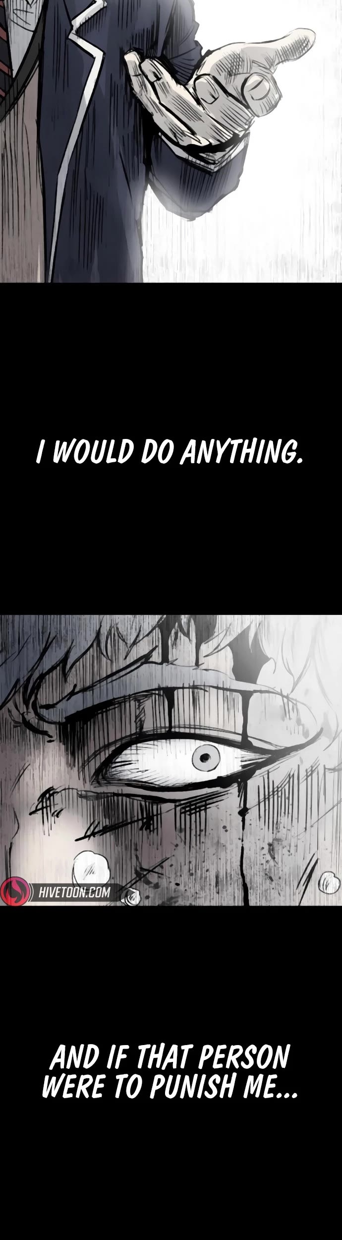 High Class chapter 35 page 19