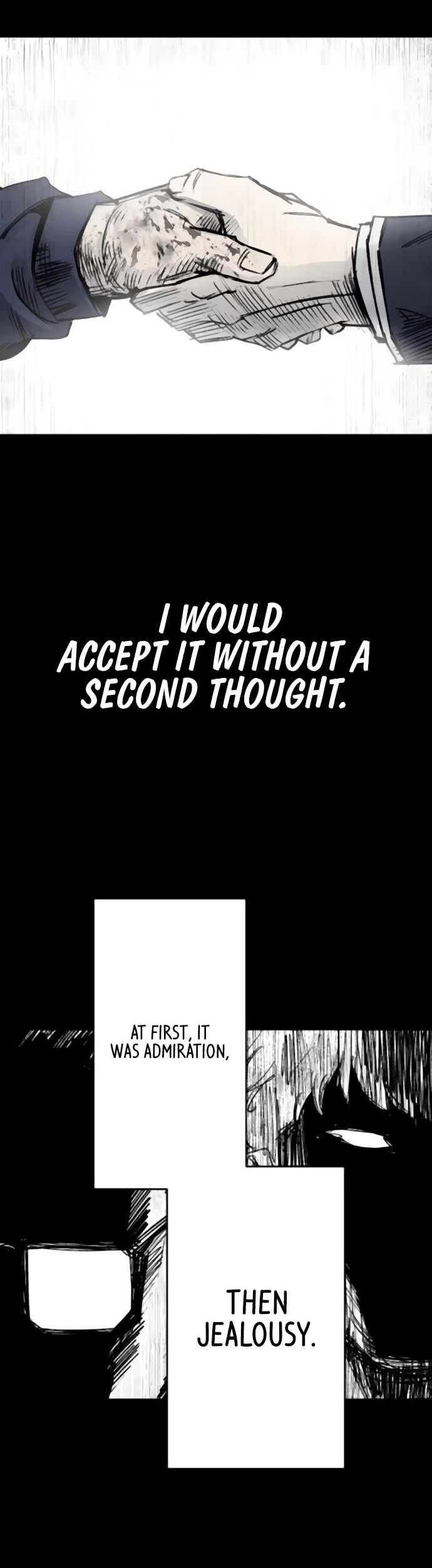 High Class chapter 35 page 20