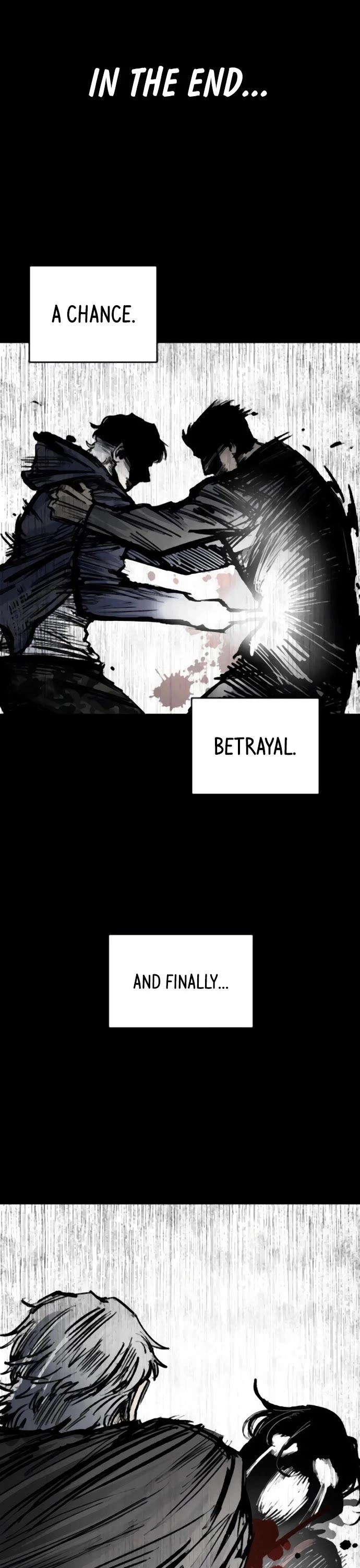 High Class chapter 35 page 21