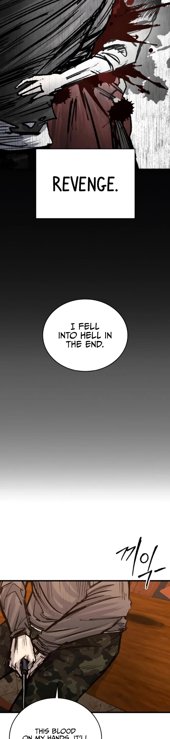 High Class chapter 35 page 22