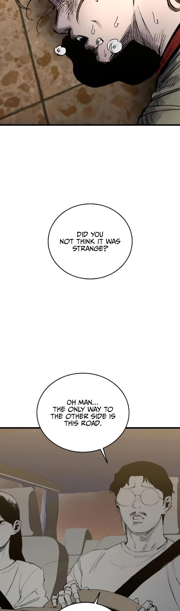 High Class chapter 35 page 24