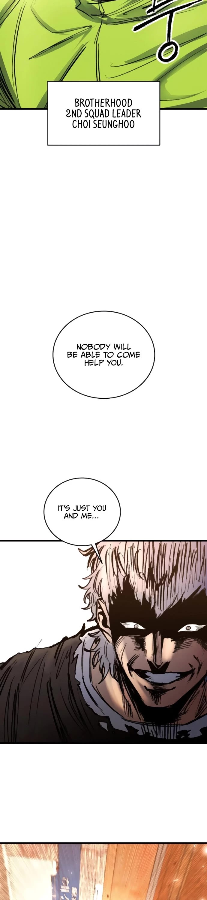 High Class chapter 35 page 27