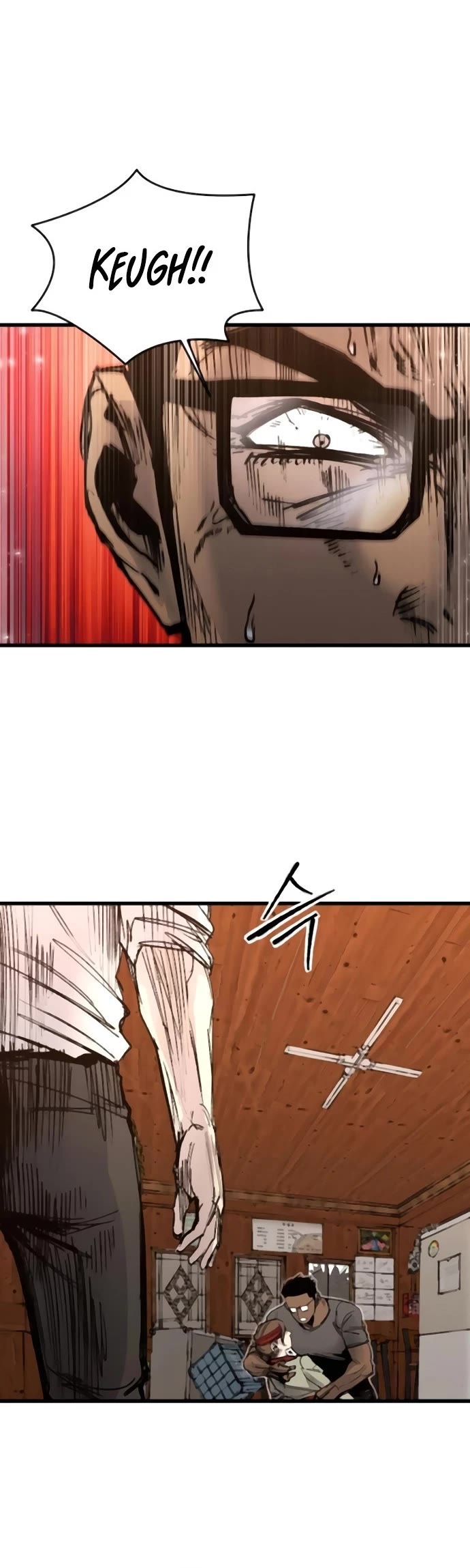 High Class chapter 35 page 35