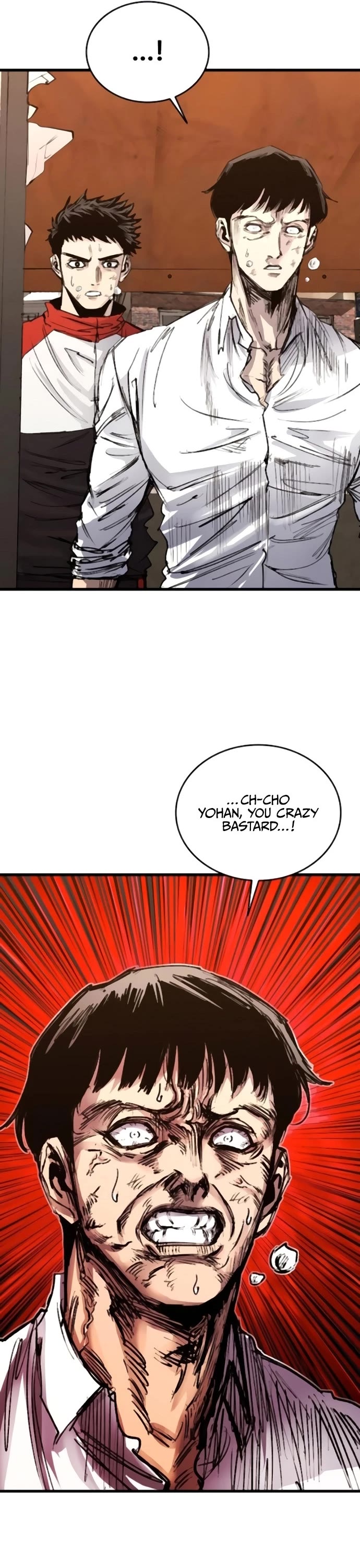 High Class chapter 35 page 36