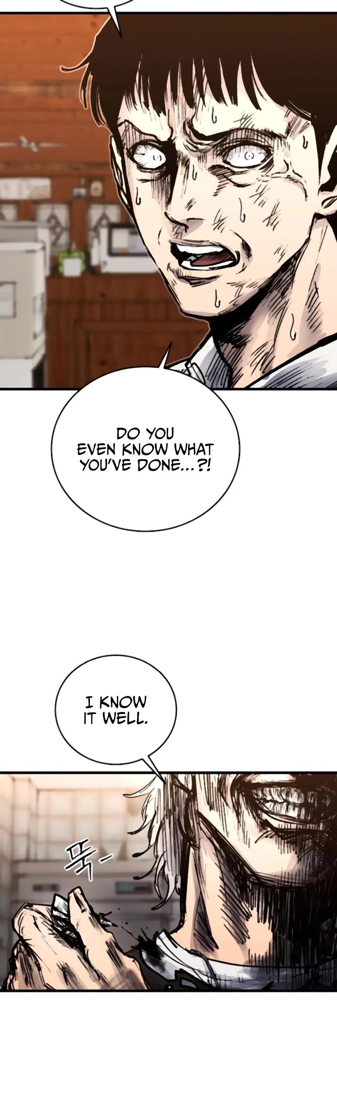 High Class chapter 35 page 40