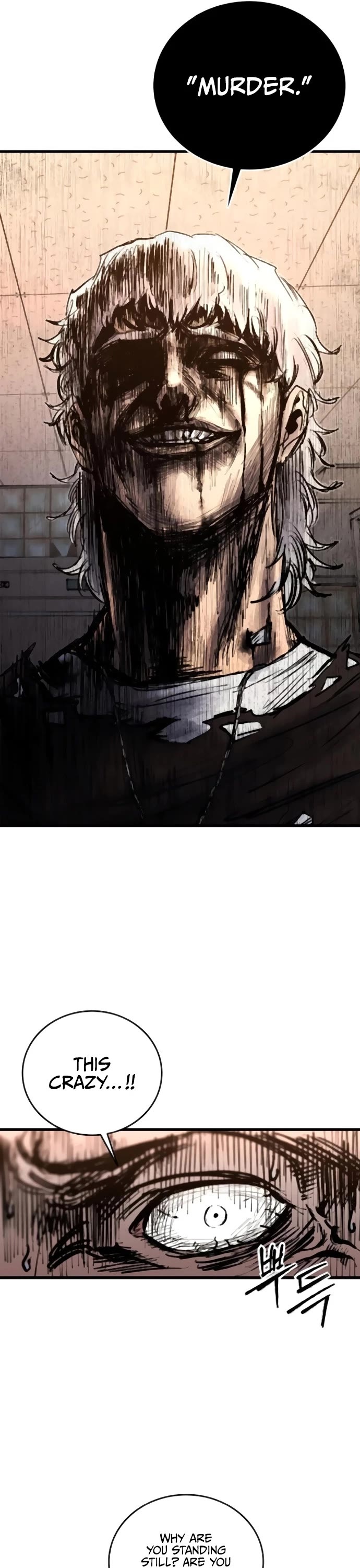 High Class chapter 35 page 41