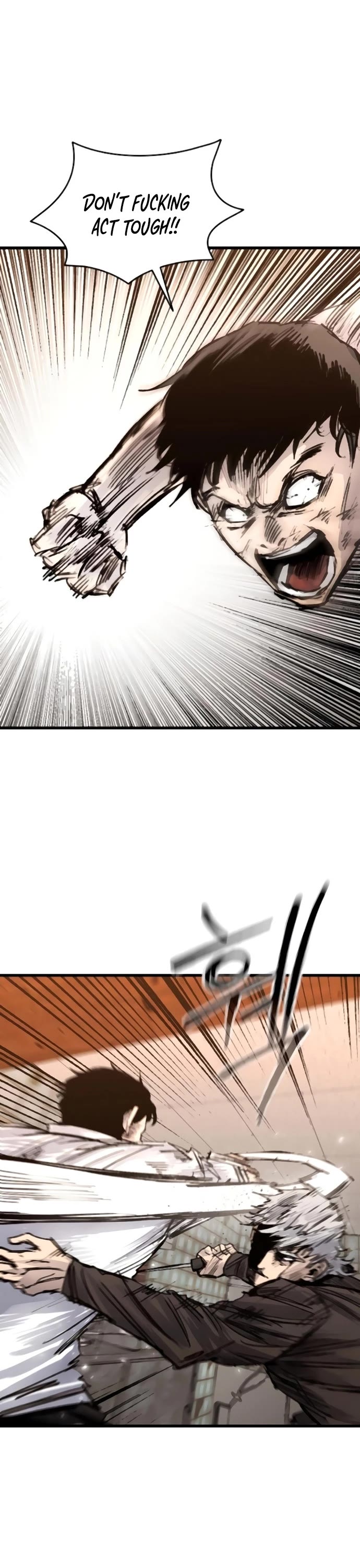 High Class chapter 35 page 43