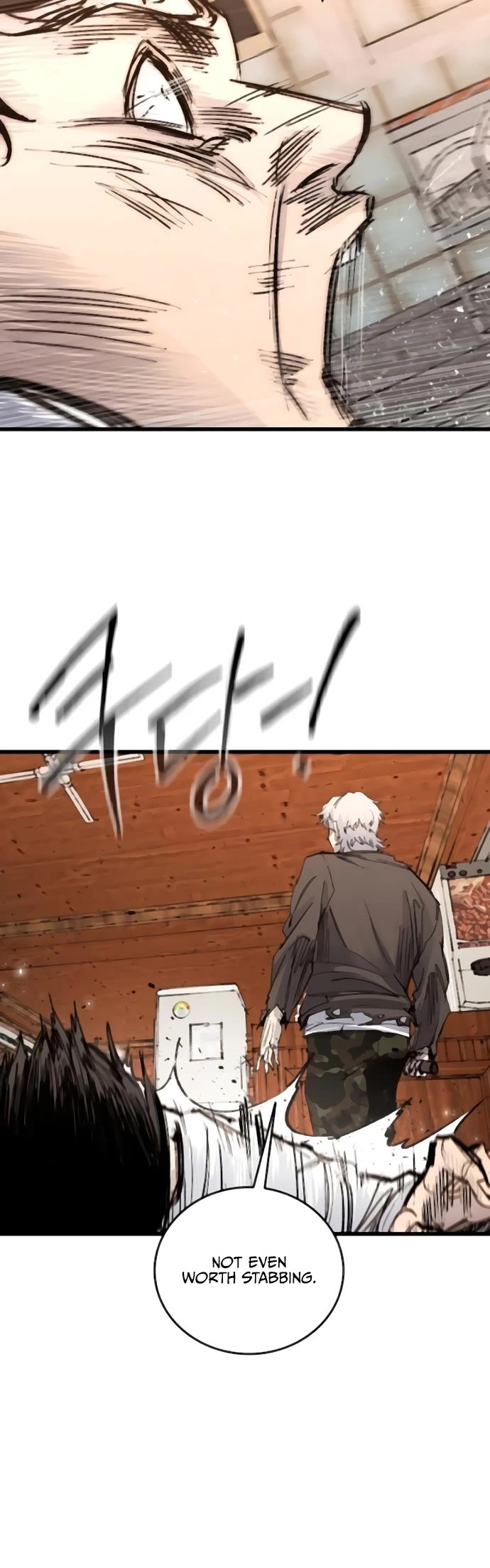 High Class chapter 35 page 45