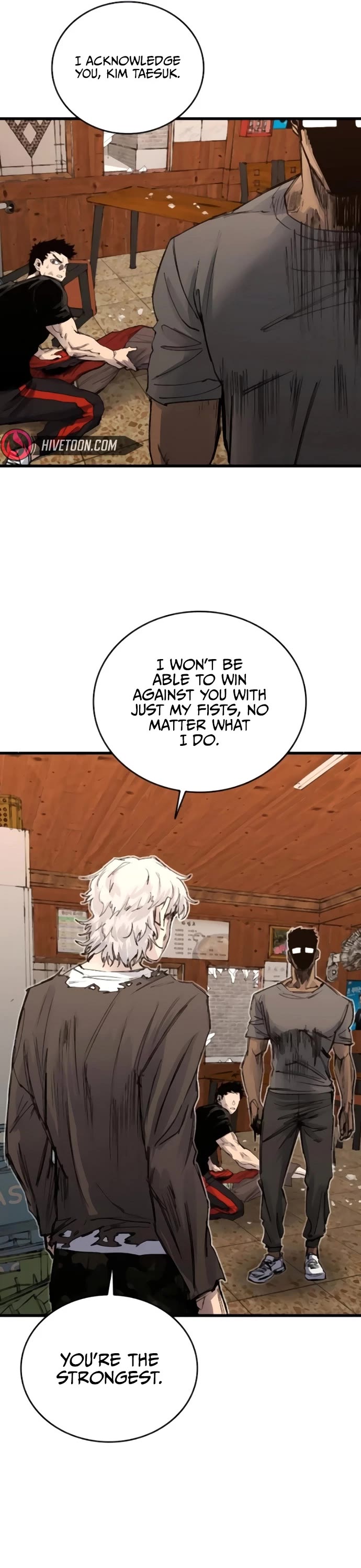 High Class chapter 35 page 46