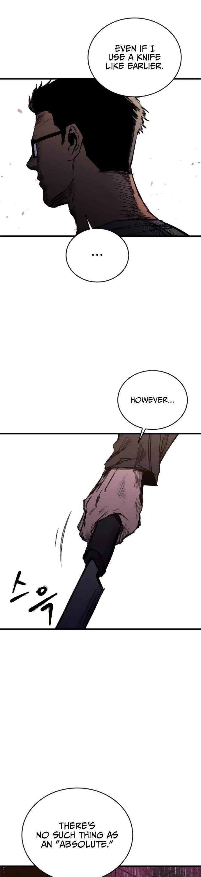 High Class chapter 35 page 47