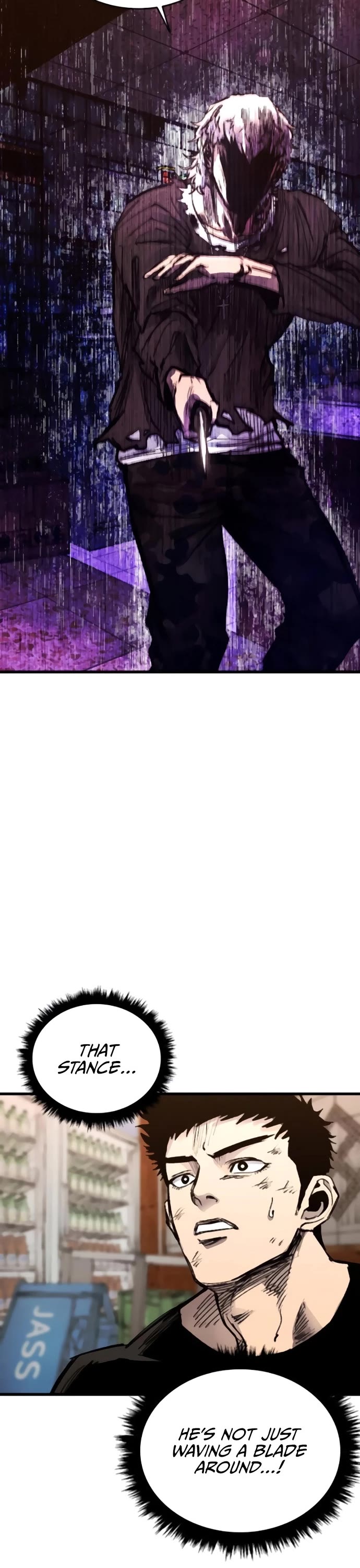 High Class chapter 35 page 48