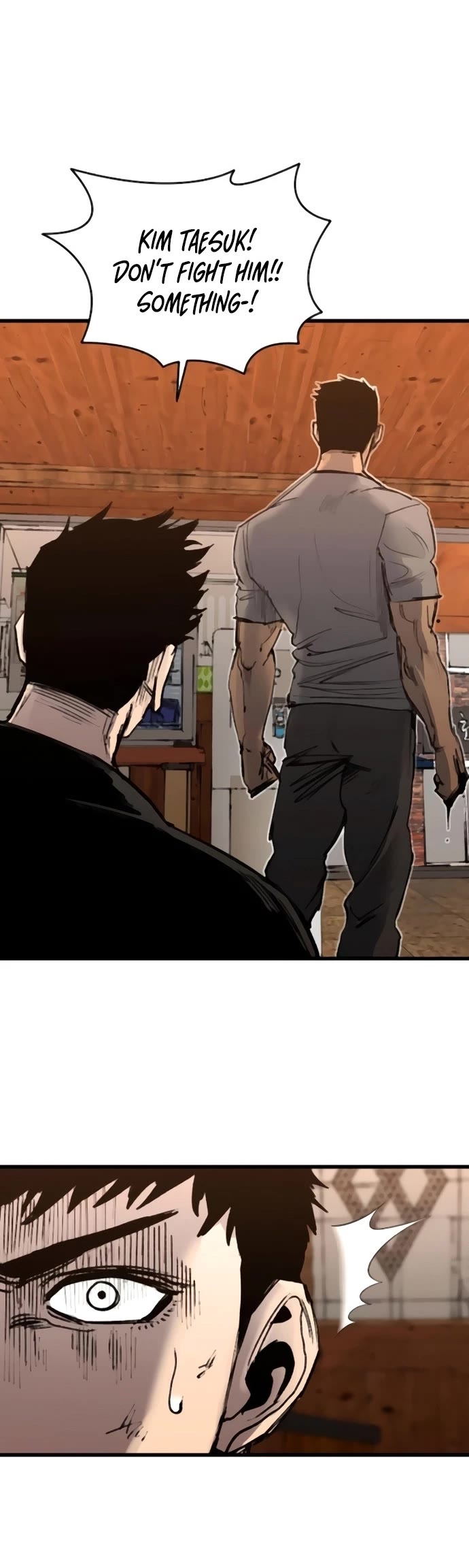 High Class chapter 35 page 49