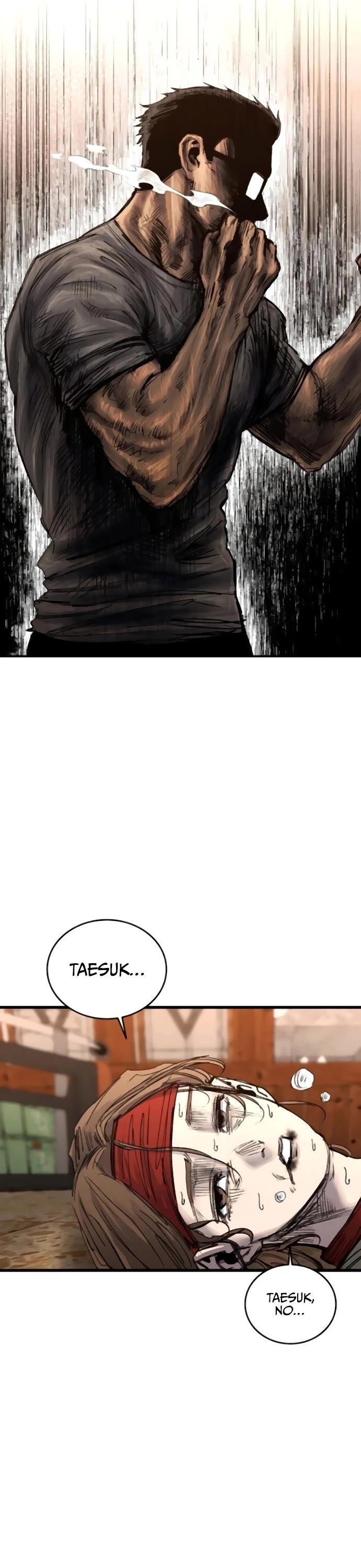 High Class chapter 35 page 51