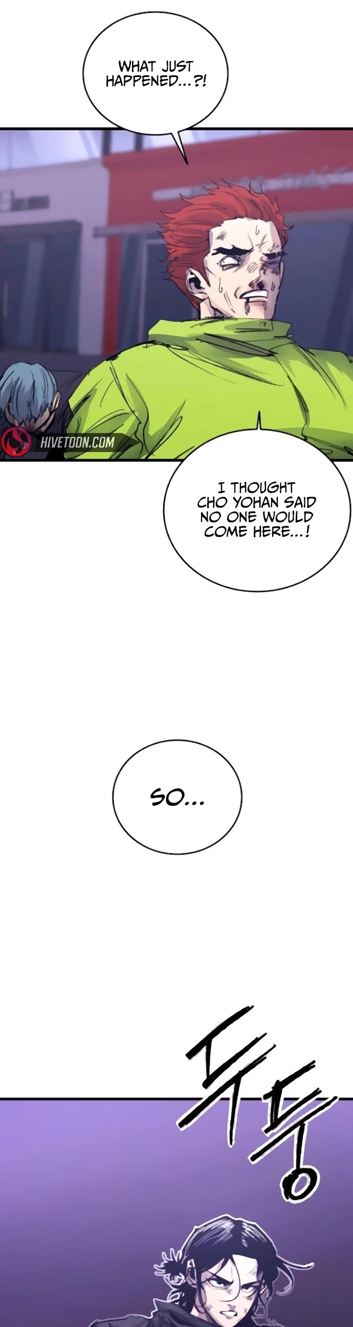 High Class chapter 35 page 57