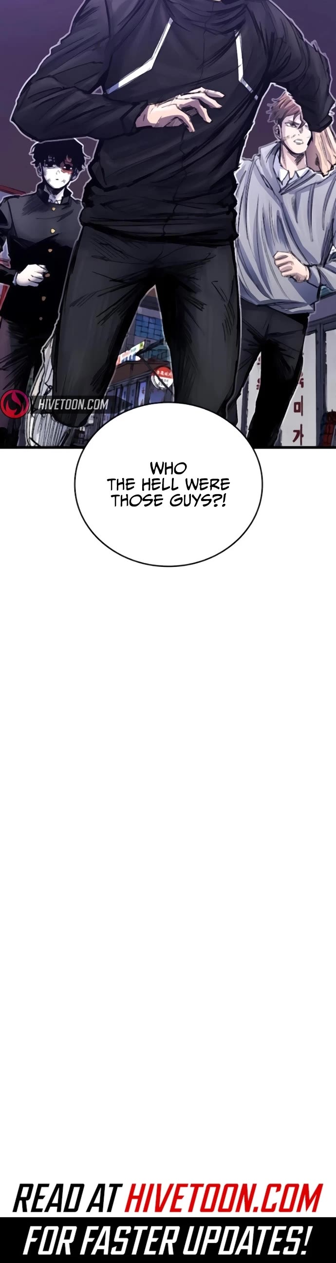 High Class chapter 35 page 58