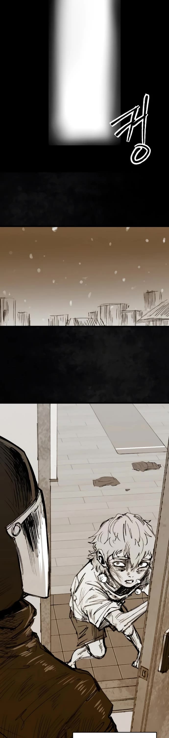 High Class chapter 37 page 14