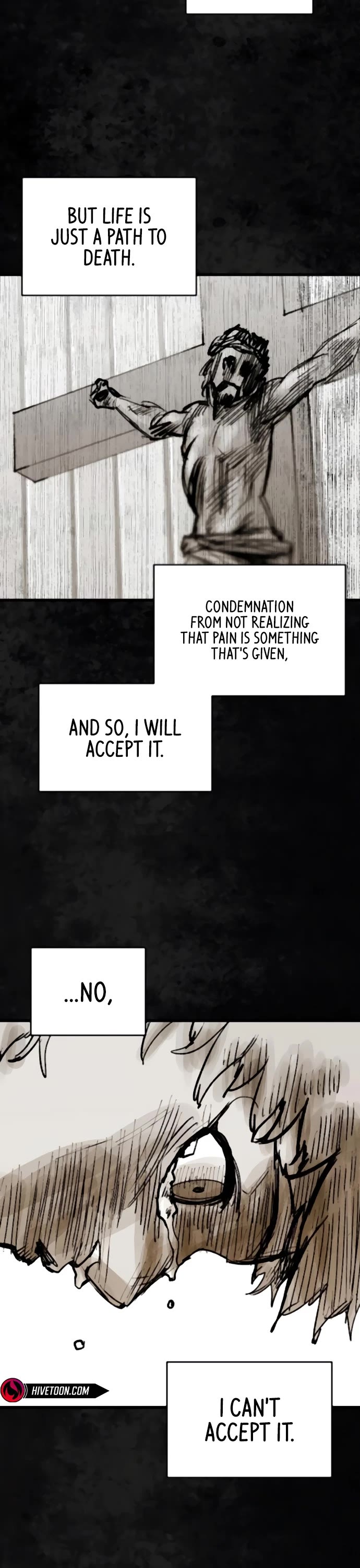 High Class chapter 37 page 24