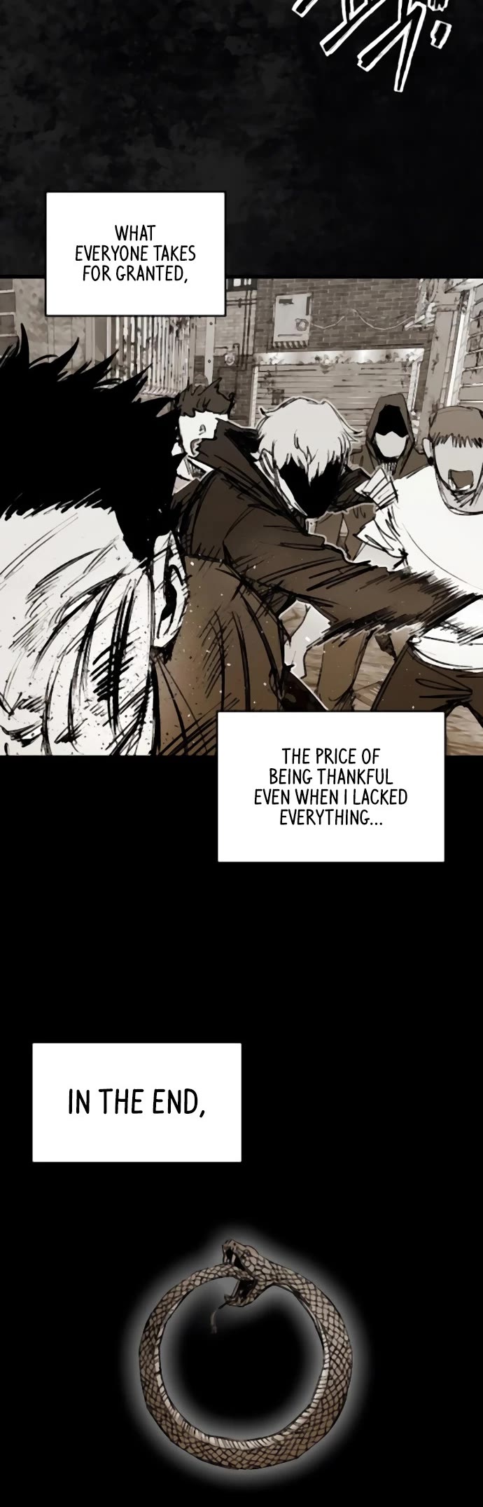 High Class chapter 37 page 26