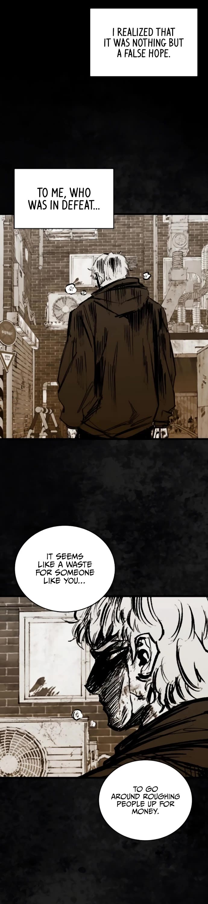 High Class chapter 37 page 27