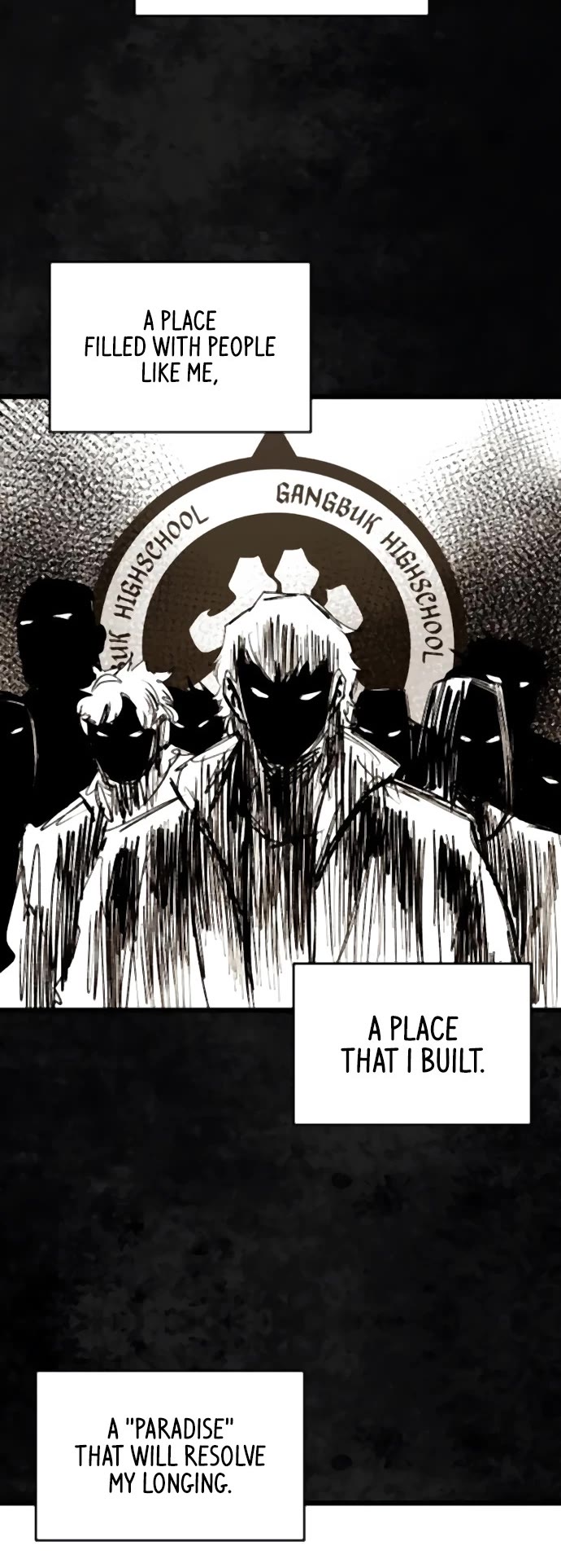 High Class chapter 37 page 29