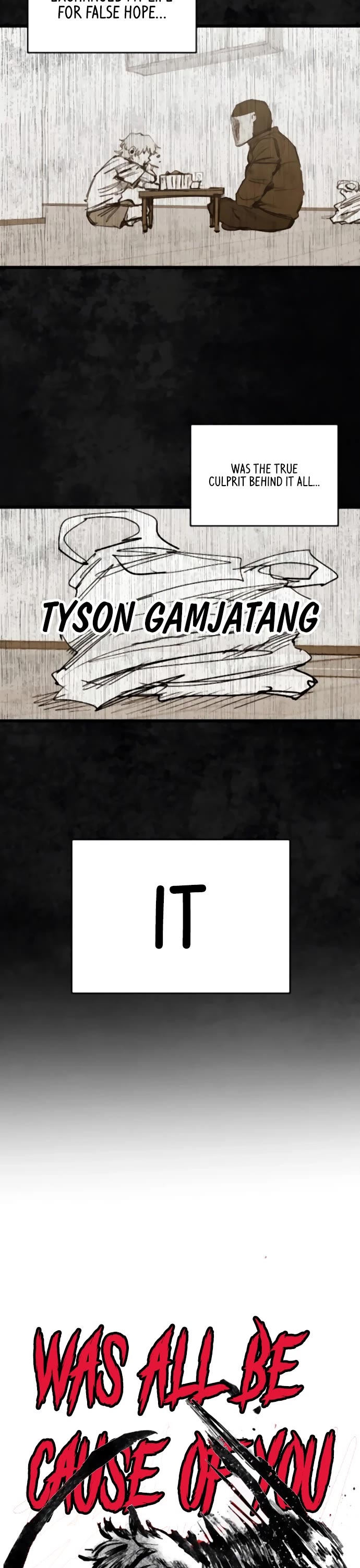 High Class chapter 37 page 31