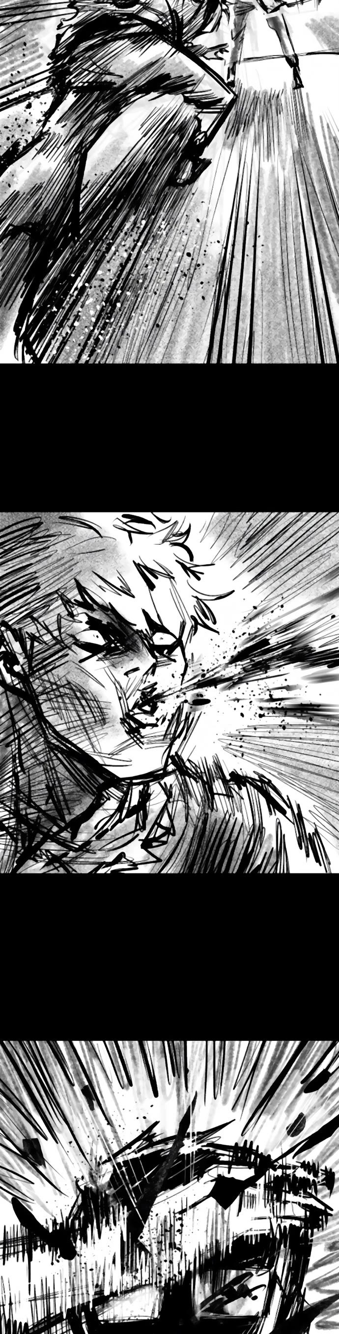 High Class chapter 37 page 37