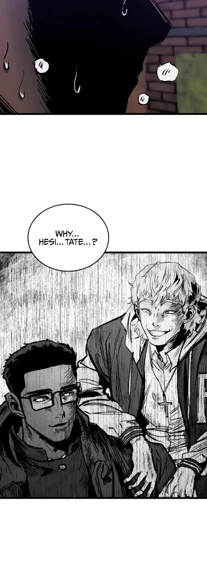 High Class chapter 37 page 52