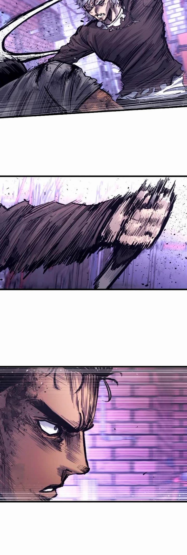 High Class chapter 38 page 14