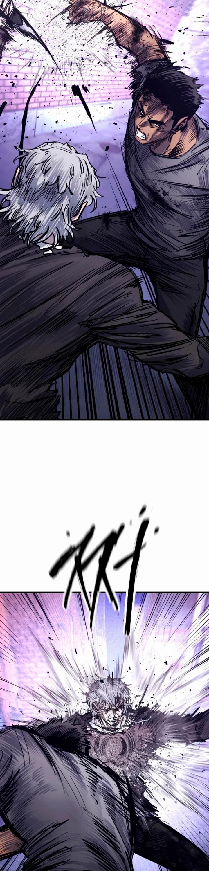 High Class chapter 38 page 16