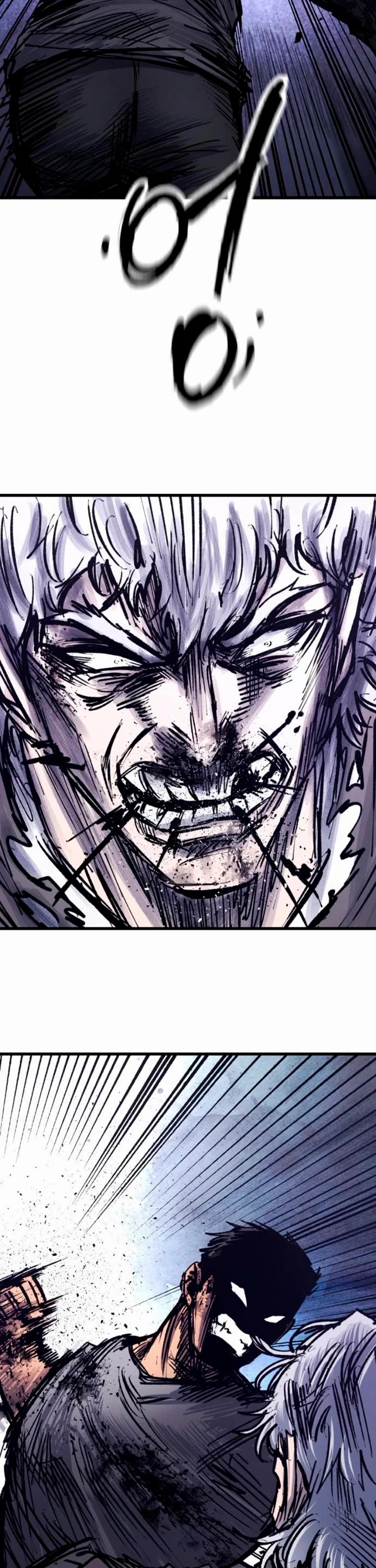 High Class chapter 38 page 17