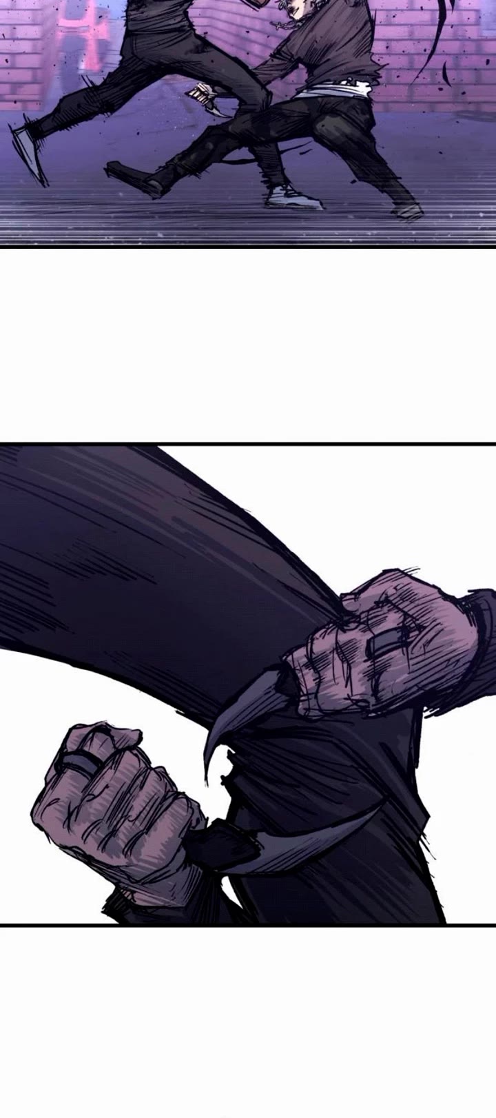 High Class chapter 38 page 19