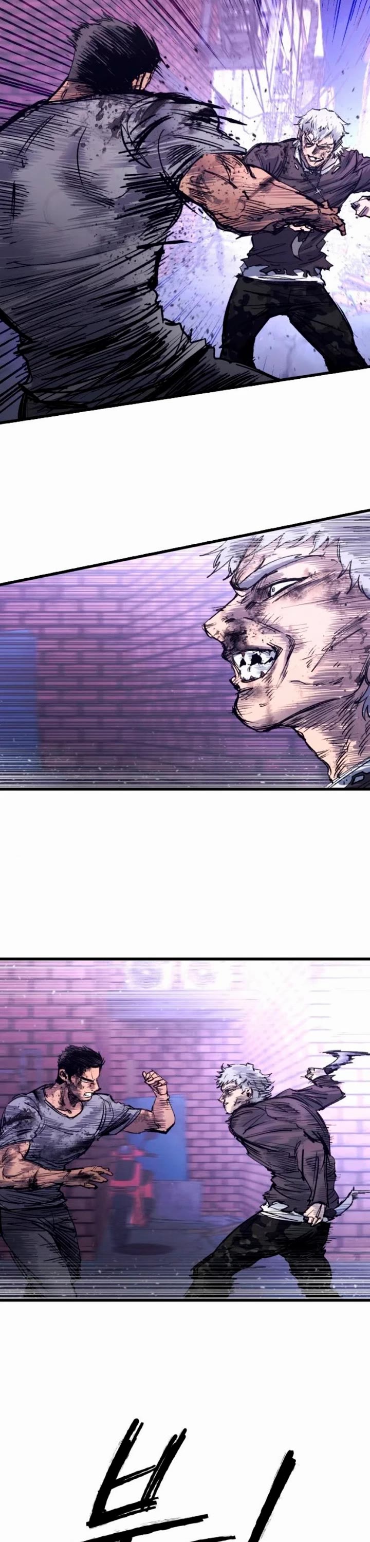 High Class chapter 38 page 2